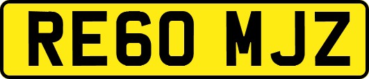 RE60MJZ