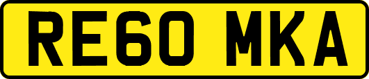 RE60MKA