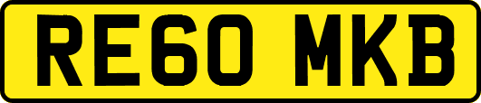 RE60MKB