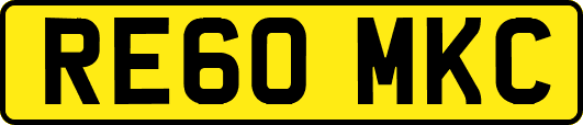 RE60MKC
