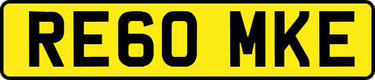 RE60MKE