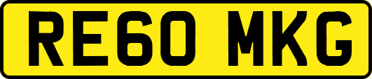 RE60MKG