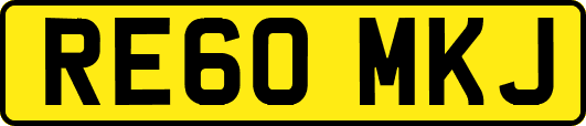 RE60MKJ