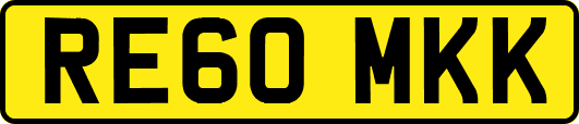 RE60MKK