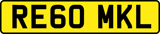 RE60MKL