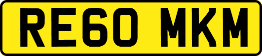RE60MKM