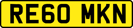 RE60MKN