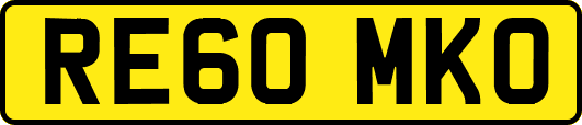 RE60MKO