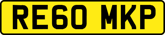 RE60MKP