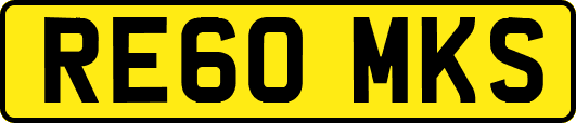 RE60MKS