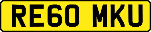 RE60MKU
