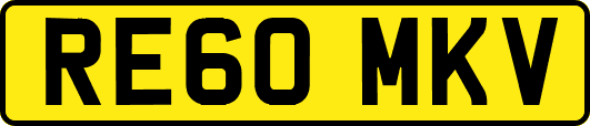 RE60MKV