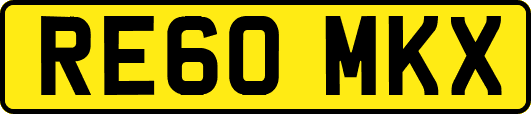 RE60MKX