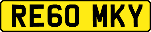 RE60MKY