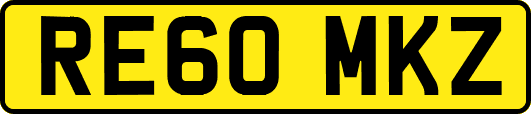 RE60MKZ