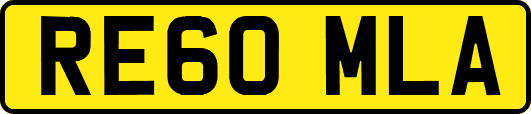 RE60MLA