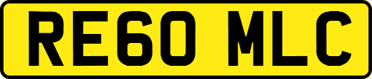 RE60MLC