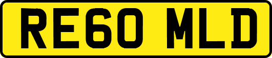 RE60MLD