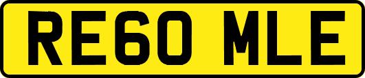 RE60MLE