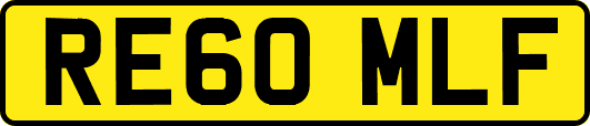 RE60MLF