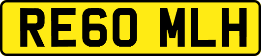 RE60MLH
