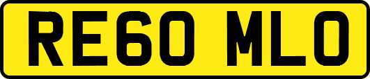 RE60MLO