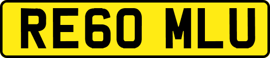 RE60MLU