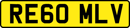 RE60MLV