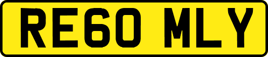 RE60MLY