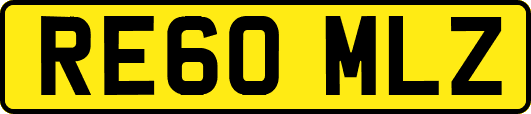 RE60MLZ