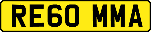 RE60MMA