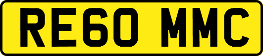 RE60MMC