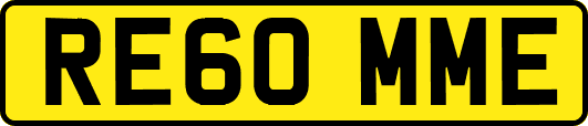 RE60MME