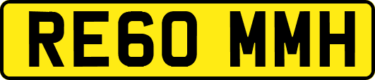 RE60MMH