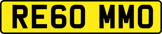 RE60MMO