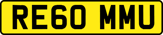 RE60MMU