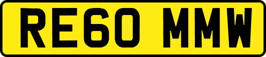 RE60MMW