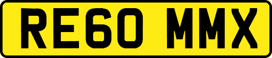 RE60MMX