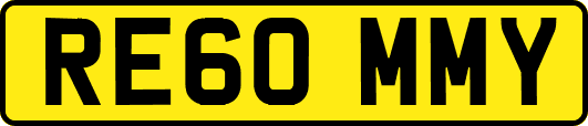 RE60MMY