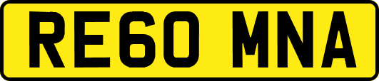 RE60MNA