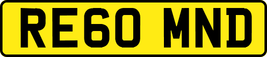 RE60MND