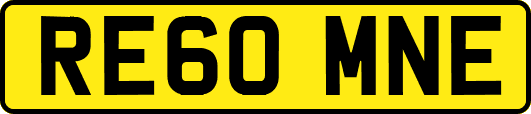 RE60MNE
