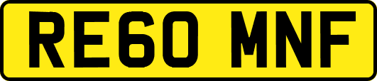 RE60MNF