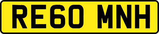 RE60MNH