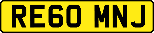 RE60MNJ