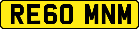RE60MNM