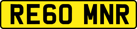 RE60MNR