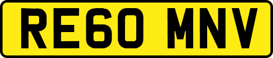 RE60MNV