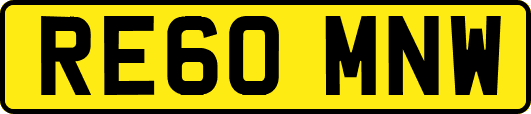 RE60MNW