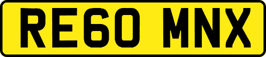 RE60MNX